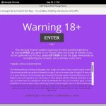 Account For Cali Teens Account For Cali Teens