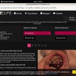 Accounts Scatqueensberlin Free