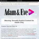 Adamandevetv.com Shop
