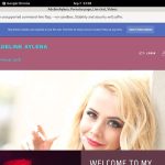 AdelineAylena Discount Save 50%