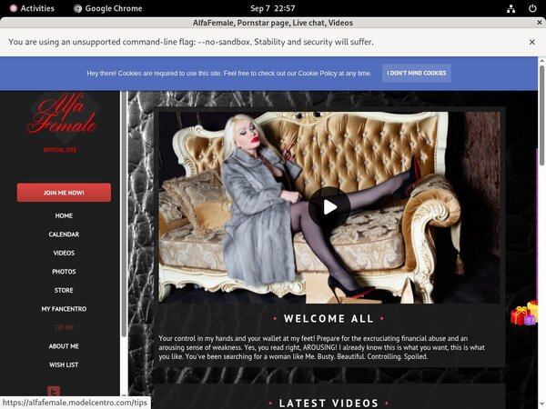 [Image: AlfaFemale-Worth-It.jpg]