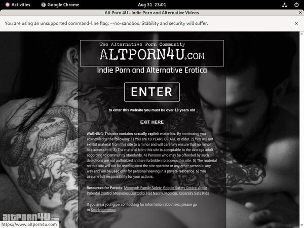 Altporn4u.com 18