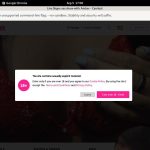 AmberUsaeroticfun Payment Options