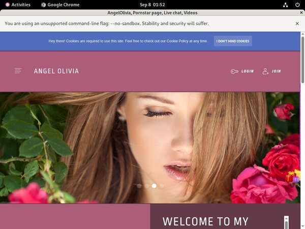AngelOlivia Discount Acc
