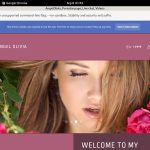 Angelolivia.modelcentro.com Best Porn