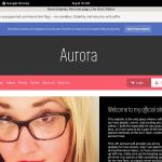 Aurorajaymes.modelcentro.com Free Trial Promotion