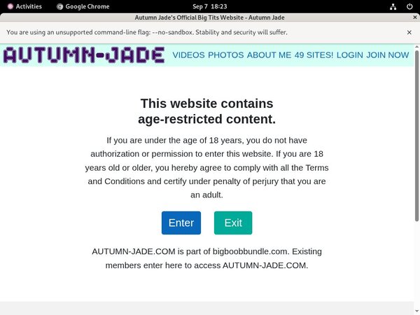 Autumn-jade.com Logins For Free