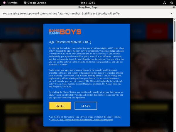 Bangbangboys Full Episodes