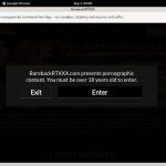 Barebackrtxxx.com Get Account