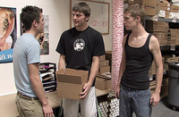 Beddable Boys Free Clips s3
