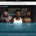 Beef Cake Hunter Sites