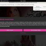 Bettieballhaus.b7pp.com X