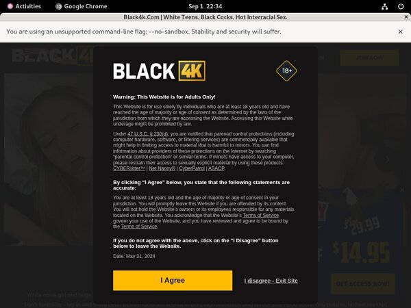 Black 4k Renew Membership