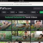 Boyfun Free Sign Up