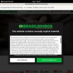 Brasilbimbos Buy Tokens