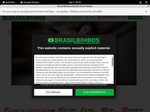 Brasilbimbos.com Epochstats Brasilbimbos.com Epochstats