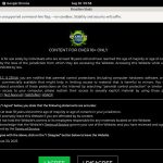 Brazilian Studz Mobile Passwords