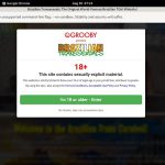 Brazilian Transsexuals Discount Registration