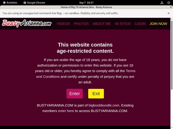 Busty Arianna Pay Site Busty Arianna Pay Site