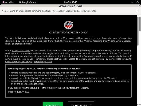 Cjxxx.com Review Site