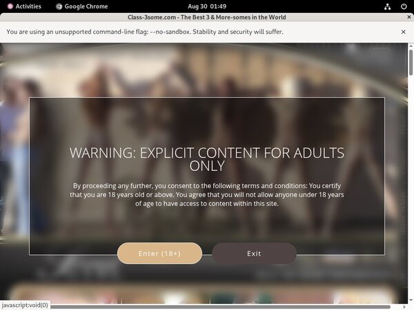 Class 3Some Free Username