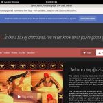 CoCoChanel Epoch Page