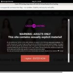 Czechvrcasting.com Hot Sex