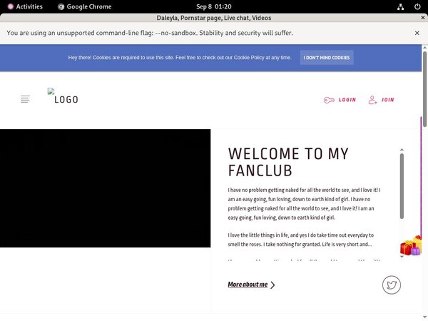 Daleyla Free Login
