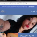 Desirejdiamond.modelcentro.com Sign Up Again