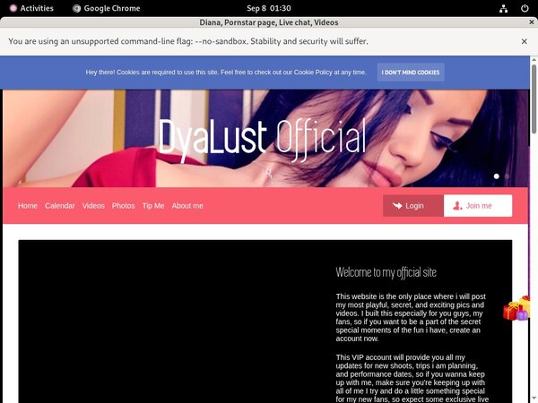 Diana Free Trial Diana Free Trial