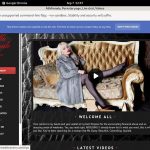 Discount AlfaFemale Membership