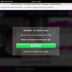 Discount Heavyonhotties Sign Up