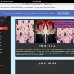 Discount Kawaiiskye.modelcentro.com Subscription