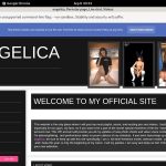 Download Angelica