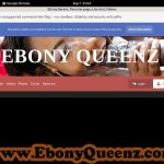 Ebony Queenz ???