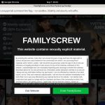 Familyscrew ???? Familyscrew ????