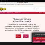 Free 18eighteen Clips