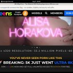 Free 5K Teens Id And Password