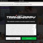 Free Acc For Transhappy.com
