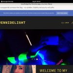 Free Account JenniDelight4u Offer