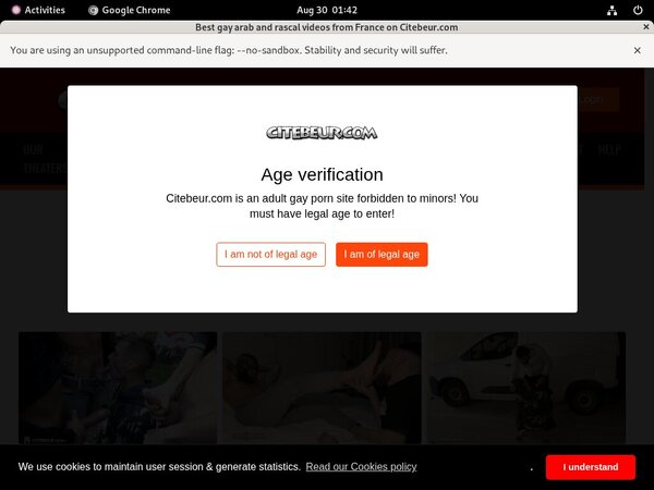 Free Citebeur Code