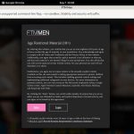 Free Ftmmen.com Account Password