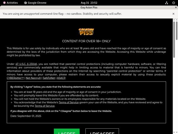Free Gayasianpiss Logins