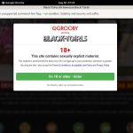 Free Pass For Blacktgirls