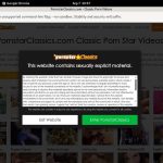 Free Pass Pornstar Classics