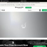 Free Playboy Plus Login