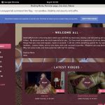 Free Sexxidestiny Password