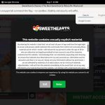Free Sweetheart Classics Access