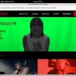 Free Terrorxxx Discount