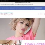 Free TransVixen Movies